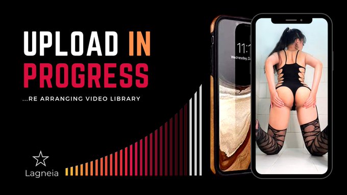 LOADED by LAGNEIA I am updating my videos during the weekend, so make sure to follow me to get your FREE<a href="/tag/fancentro"class="tags"><span>#fancentro</span></a>