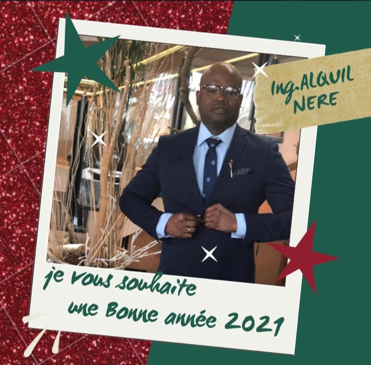 ing_Alquil's tweet photo. Je vous souhaite un très agréable temps des fêtes et une bonne année 2021 ! https://t.co/2hT10BJuDW