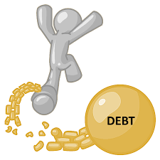 4/ Debt FreedomThe level of debt freedom differs among peopleSome believe it's when you no debt including mortage