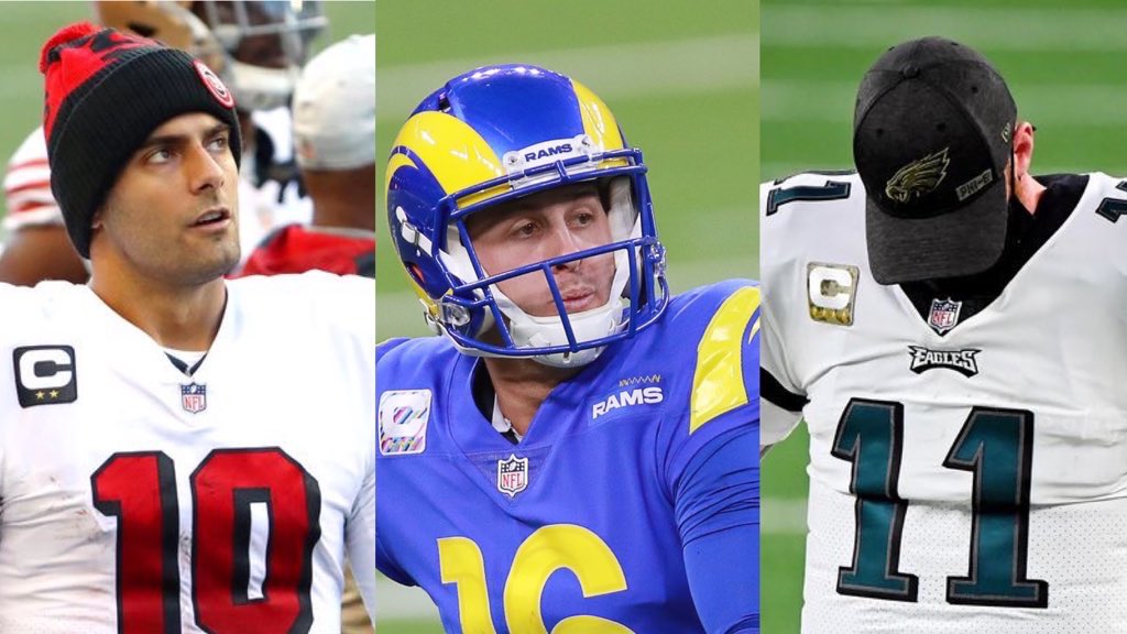 chisportsross's tweet image. It’s 2021. Time to admit the truth.