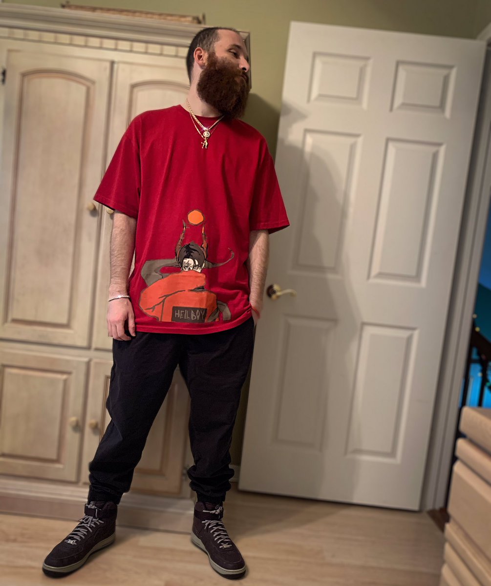 DraculaOfRap's tweet photo. ๐ง๐ปโโ๏ธCount Dracula๐ฉธ #draculaoftherapgame ๐น #HellBoy ๐ด #RIP #lilpeep #legendsneverdie #dracula #rapgod #musicproducer #rapartist #rapper #musician #artist #recordingartist #producer #ambassador #KnightsOfDracula ๐ก #InTheGame โข๏ธ #musicpromotion ๐ง #southflorida #miami #vampire โ๏ธ https://t.co/C5KpklTiPv