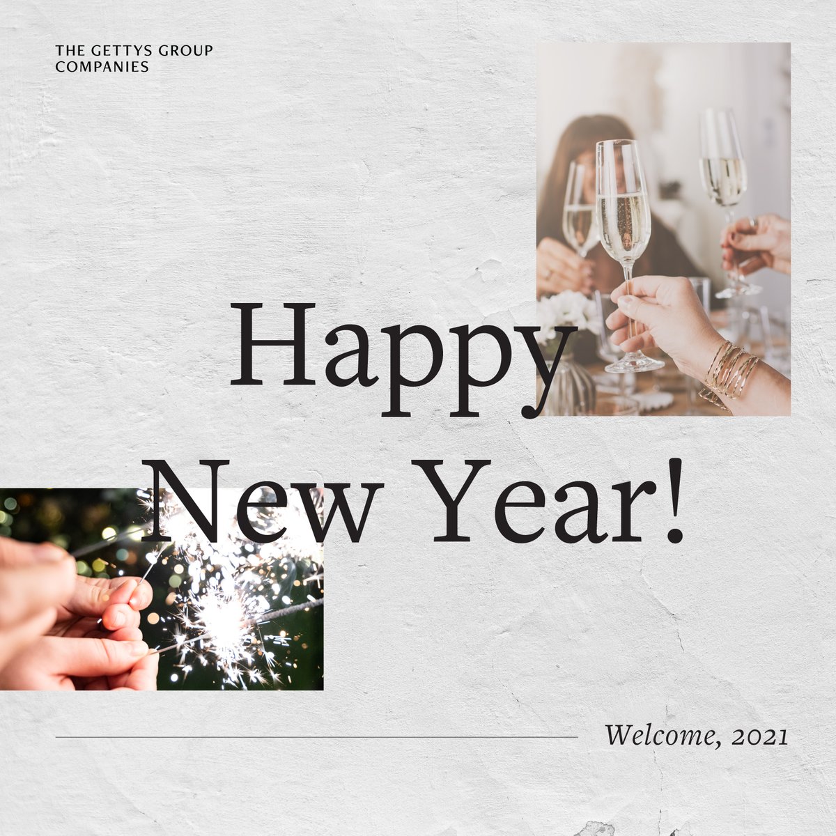 The Gettys Group Companies tweet media