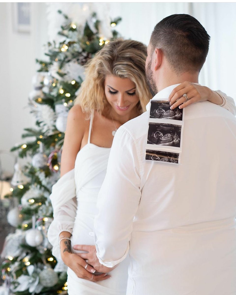 MotherAndBaby's tweet image. Congratulations @mrshinchhome on the wonderful baby news ❤️ #BabyNo2