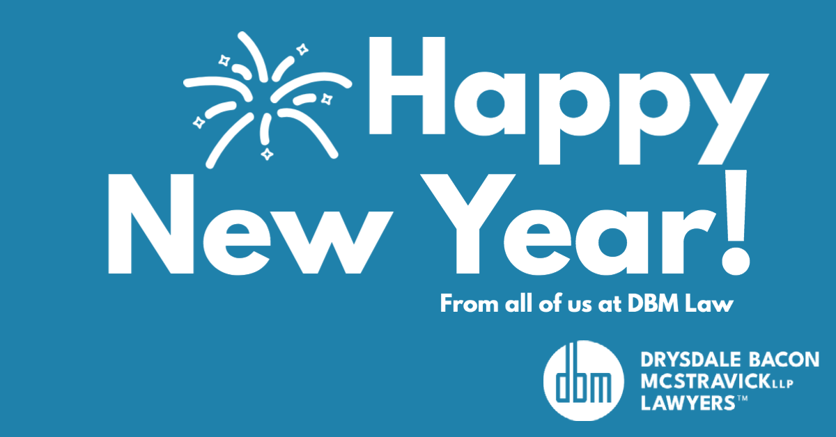 DBM_Law's tweet photo. Happy New Year! Here's wishing you health and happiness for 2021! https://t.co/QK8SkpFPEw