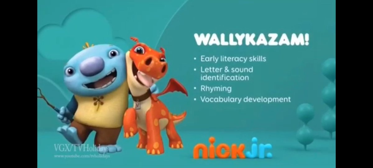 it can be argued that the modern boards *are* proving educational value, just simpler. or at least it could be argued, if wallykazam didn't exist