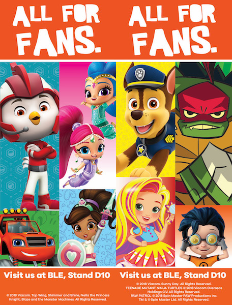 every single 6-11 toyetic show on nick since 2010 has appeared on the nick jr channel at one point (TMNT, winx, harajuku, mysticons), as if to prioritize the merch over the appropriateness of the content itself. TMNT also been lumped with preschool many times for merch purposes