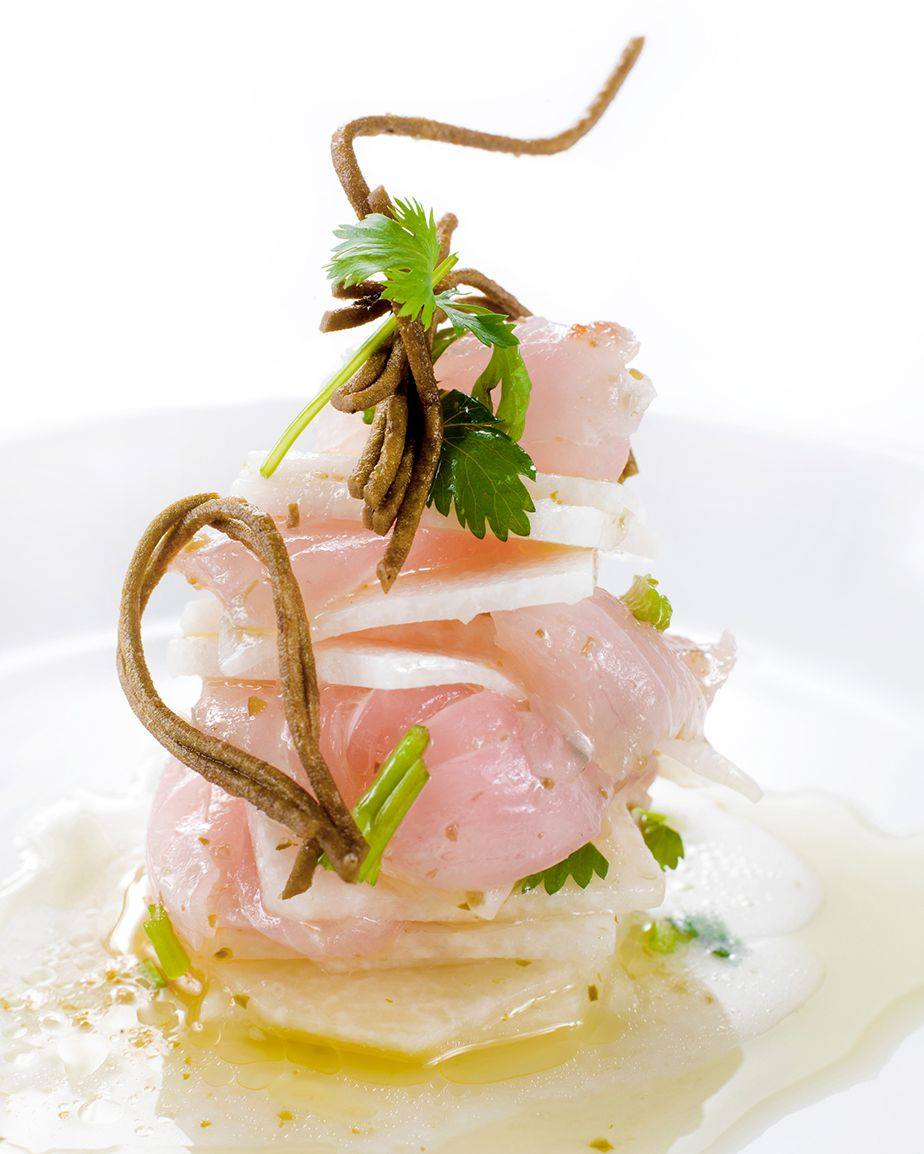 #Bienvenido2021 ¡Nuevo año, nuevas oportunidades de probar deliciosas creaciones en Nicksan! Reservaciones: bit.ly/NicksanReserva…
