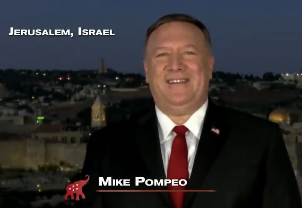 A look back on 2020...