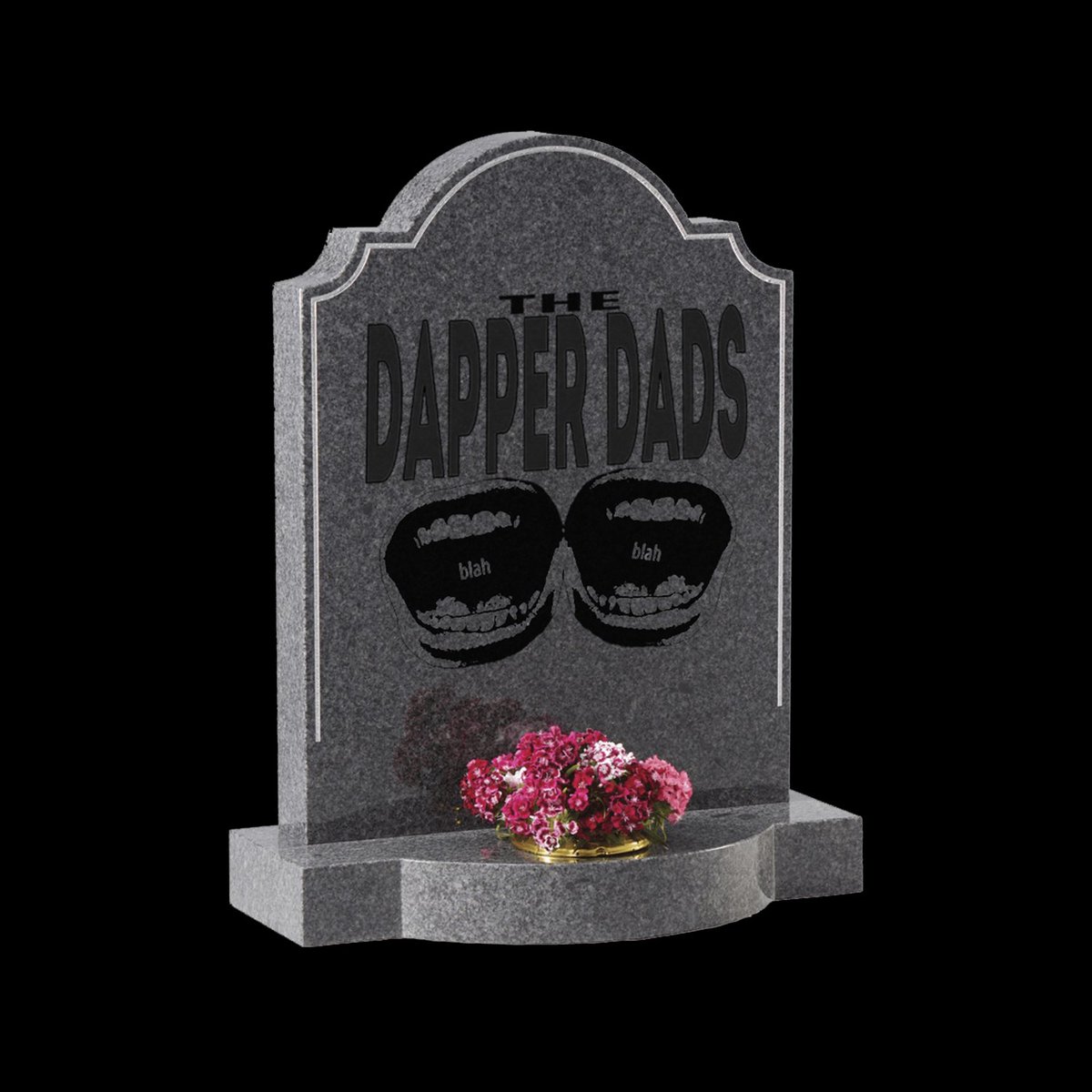 The Dapper Dads ARE DEAD tweet media