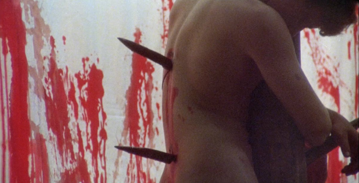 CALIGULA (Brass, 1979)