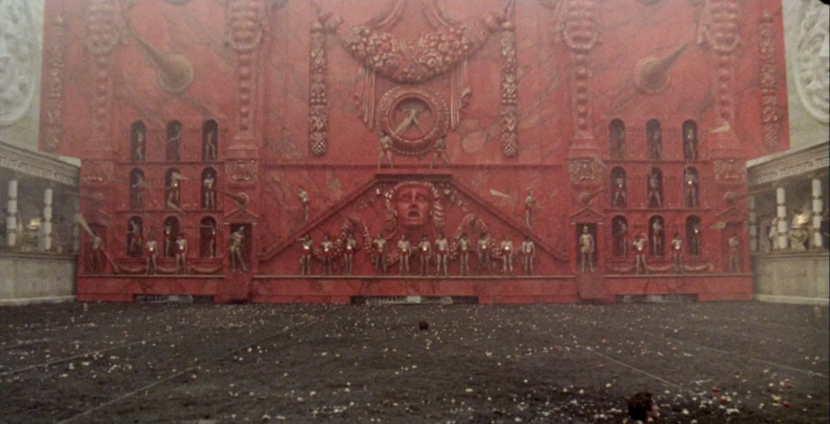 CALIGULA (Brass, 1979)