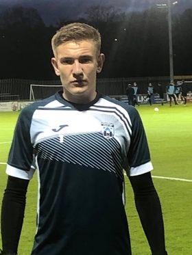 Matthew Turner (18)•On loan at Haverfordwest••On loan until January 2021•Contracted at Leeds until June 2021Minutes playedStartsClean sheetGoals conceded #LUFC