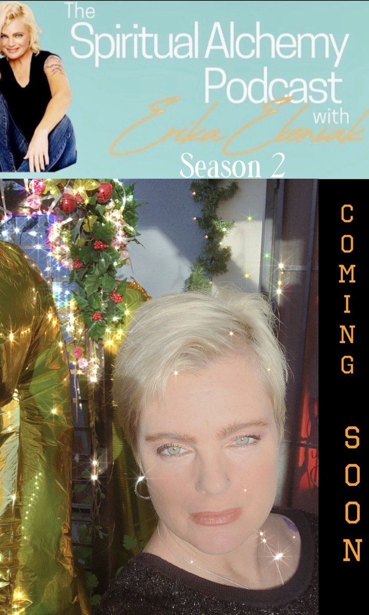 Erika eleniak twitter