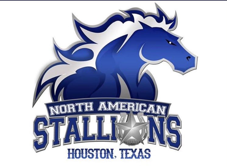 I want to thank god for the blessings he has gave me and i would like to say I have committed to North American university @CoachDPrincipe thank you for the opportunity, can’t wait to see you fall 2021‼️🙏🏾