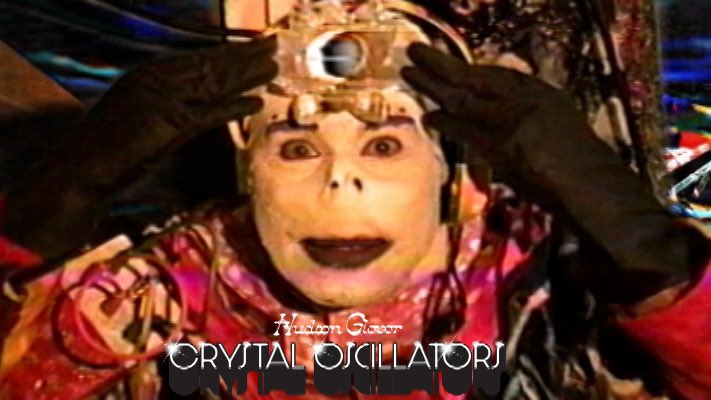 Crystal Oscillators is streaming now on Eternal Family TV