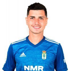 Rafa Mujica (22)•On loan at Real Oviedo•On loan until 30th June 2021•Contracted at Leeds until June 2022Minutes playedStartSubstitute appearancesGoalsYellow card #LUFC