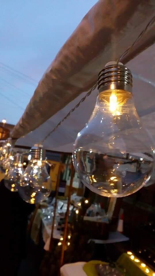 Happy New Year. We are making comeback plans for 2021. We will fight for localism unlike local leaders who’ve watched businesses become economically impotent in their low infected areas yet ignore groupings all over. Stay safe, our futures are in our own capable &amp; reliable hands.