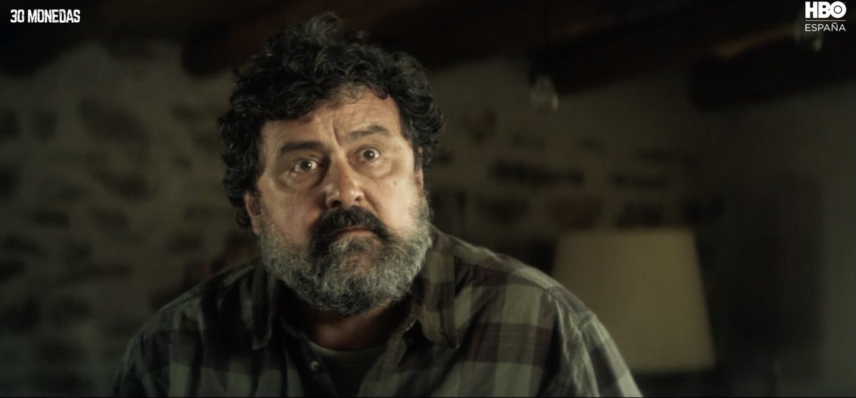 Los problemas manchados con sangre y la conciencia intranquila. ¿Que le empujaría a matar a Mario?