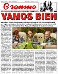 Nuevo año. Nuevos retos y nuevas victorias. Los constructores cubanos con mas espíritu y entrega en el 2021.#CubaconsEnRevolucion #SomosContinuidad <a href="/CubaCubacons/">Grupo Empresarial Construcción y Montaje</a> <a href="/CubaMicons/">Ministerio de la Construcción</a>