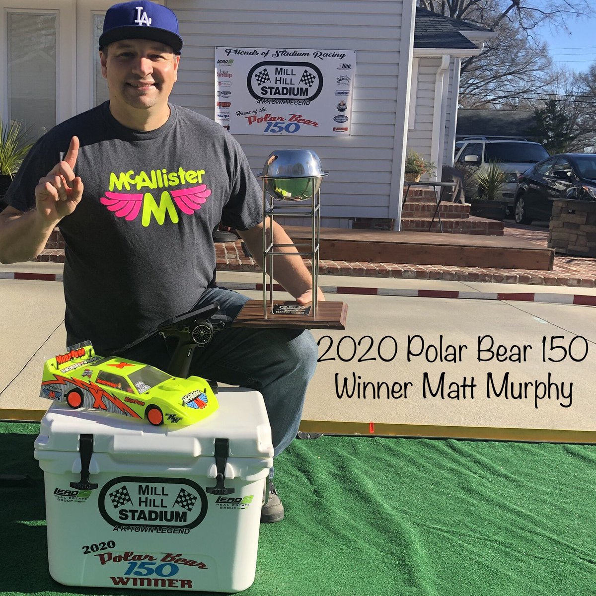 And to close out today’s #PolarBear150 look back, here’s the 2018-2020 winners.

Now we wait to find out who will be next on this list.  2021 date TBD ⛄️