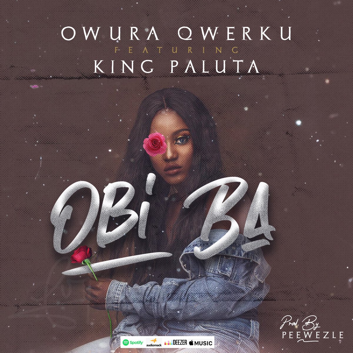 Myself ft ⁦<a href="/KingPalutaMusic/">KING</a>⁩ prod. By ⁦<a href="/peewezel/">alhaji cue</a>⁩. Dropping on the 8th of January 💥💥💥