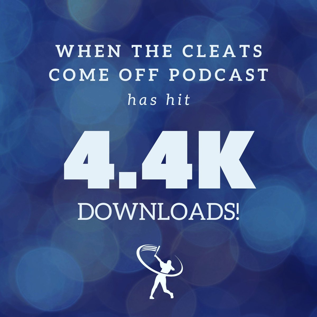 smashley_4's tweet image. HAPPY NEW YEAR! 🎇

Thanks to YOU we've reached an amazing stepping stone, &amp;amp; we cannot wait to see what the future holds for When the Cleats Come Off! 🥎🎙️

...also sending a HUGE thanks to @TruthWorkMedia who has made sharing our story a reality!

#softballpodcast #WTCCO