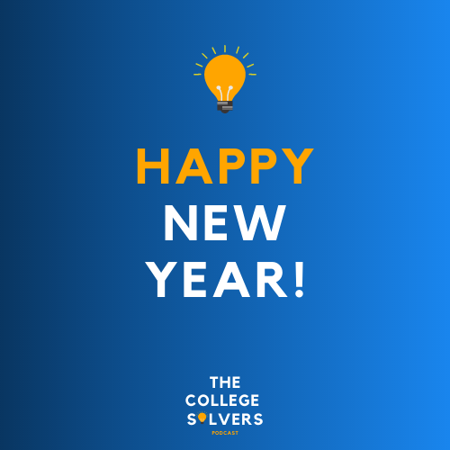 CollegeSolvers tweet picture