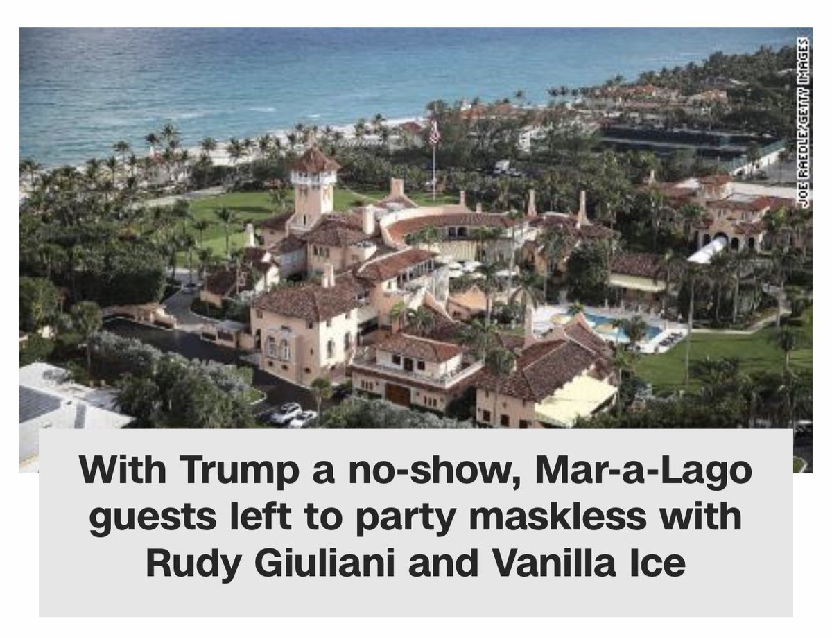 Satire is officially over.