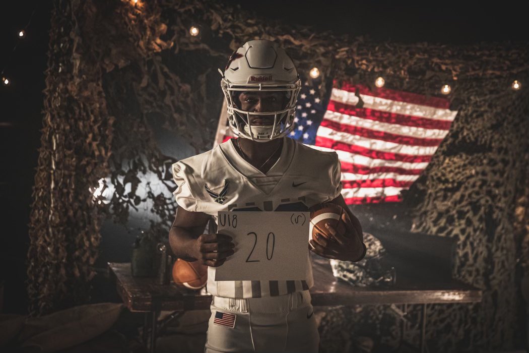 Welcome to the squad <a href="/jersey_iam/">Ari "The Humble" Jenkins</a>!