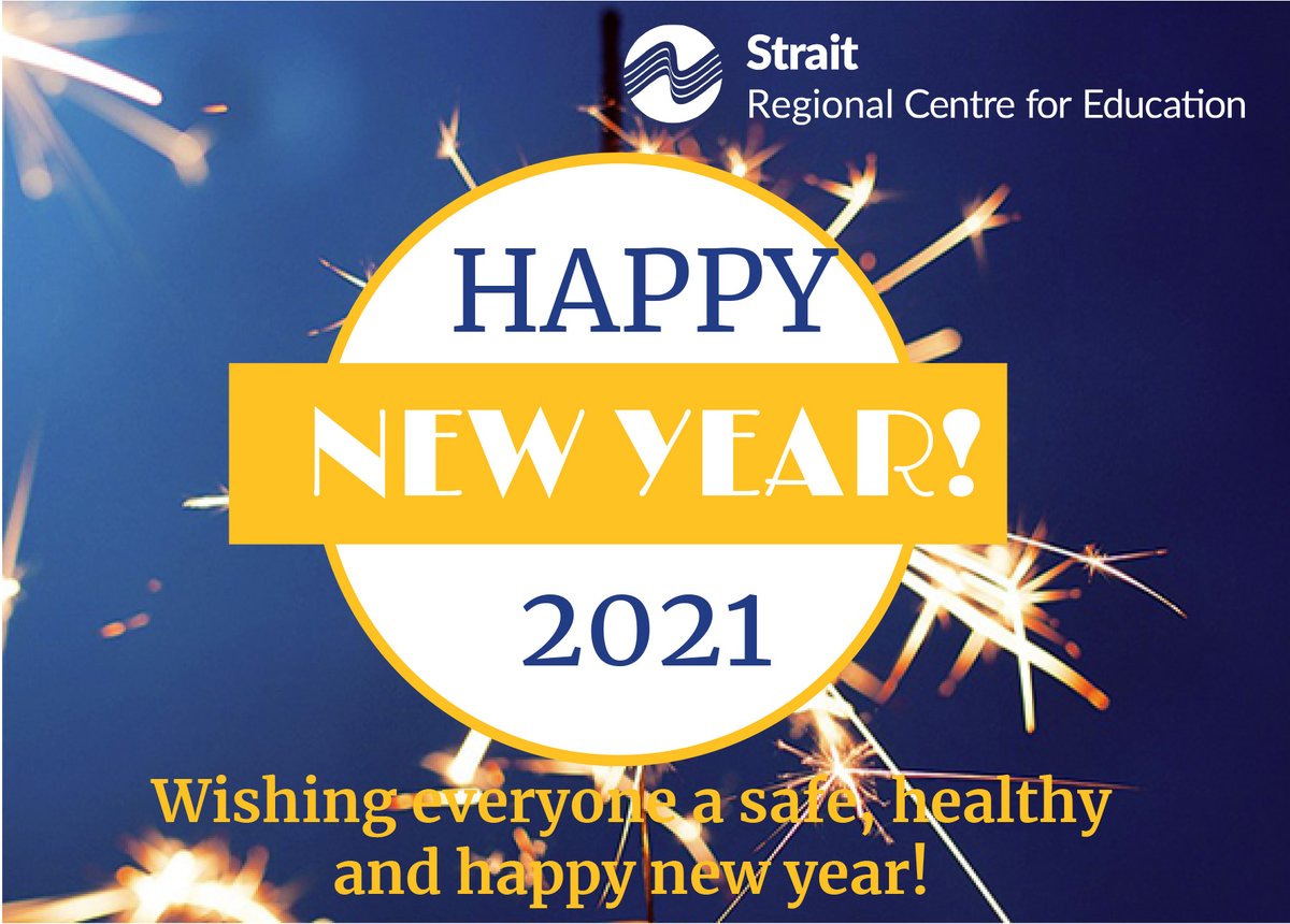 Classes resume for students on Monday, January 11, 2021.