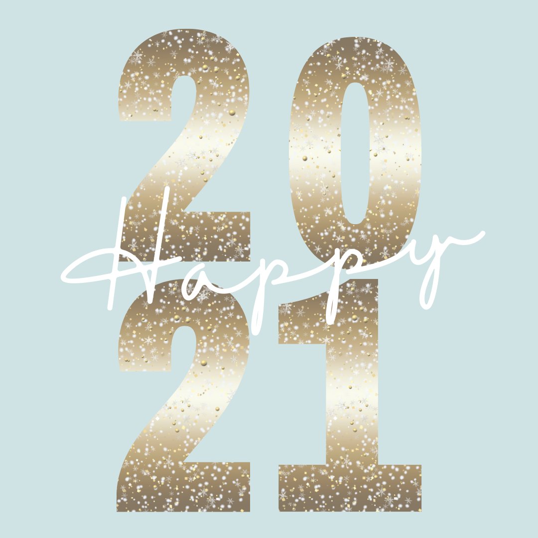 oecbusiness's tweet photo. This past year has been one for the books! We just want to say how thankful we are for your support this year, and we’re wishing you all the best as we enter a brand new year. #oecworkplacesolutions #newyear #2021 https://t.co/E9dTXYfdXv