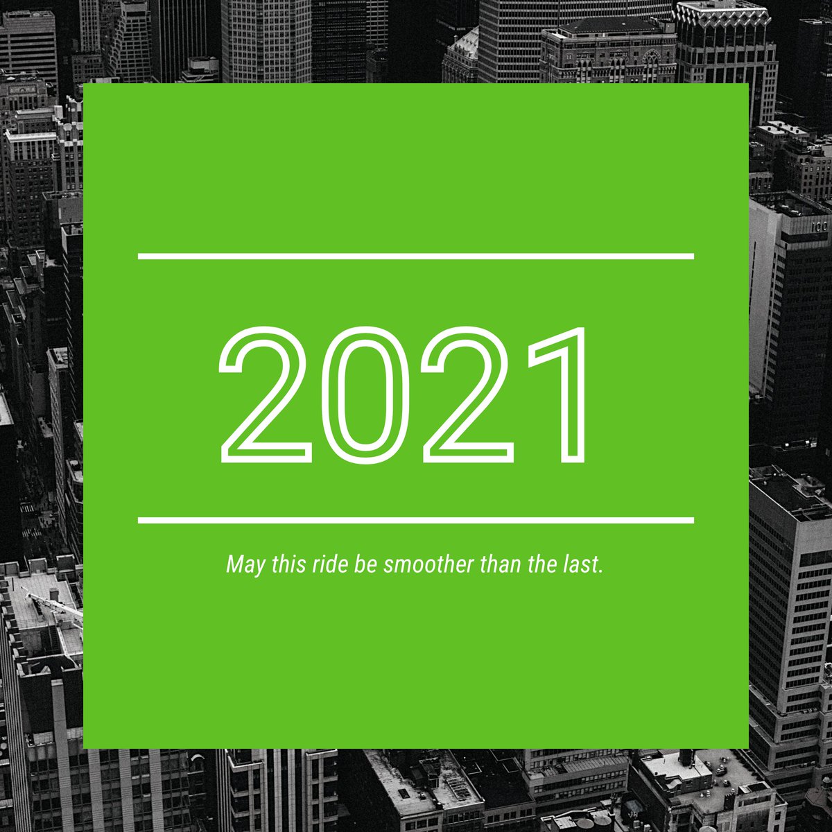 We don’t think we’re alone when we say we hope 2021 has a smoother ride in store. Either way, we’ll scooter through it together. Happy New Year, Glion friends and family! #NewYear #HappyNewYear #2021