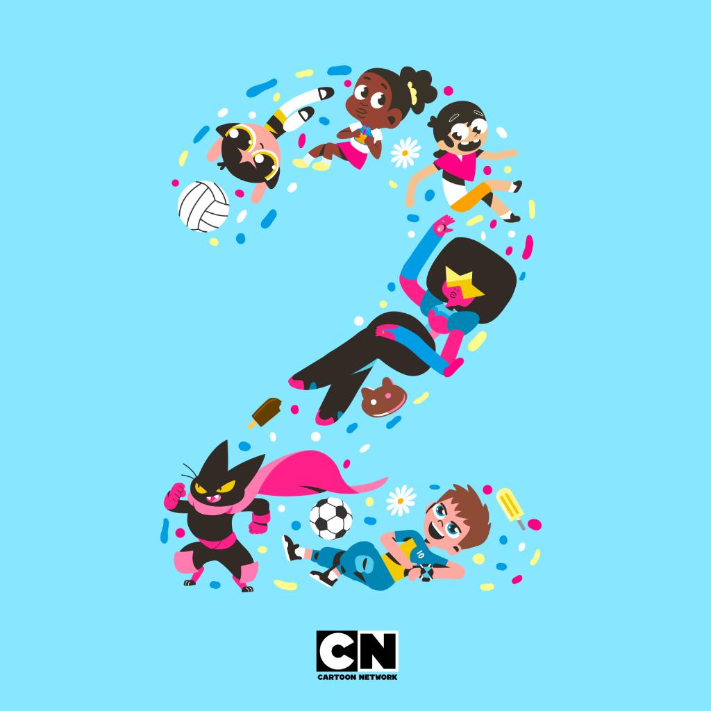 Cartoon Network on Twitter: Cartoon Network on Twitter: