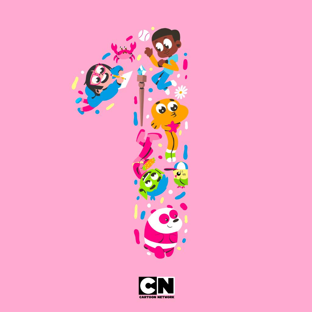 Cartoon Network on Twitter: Cartoon Network on Twitter: