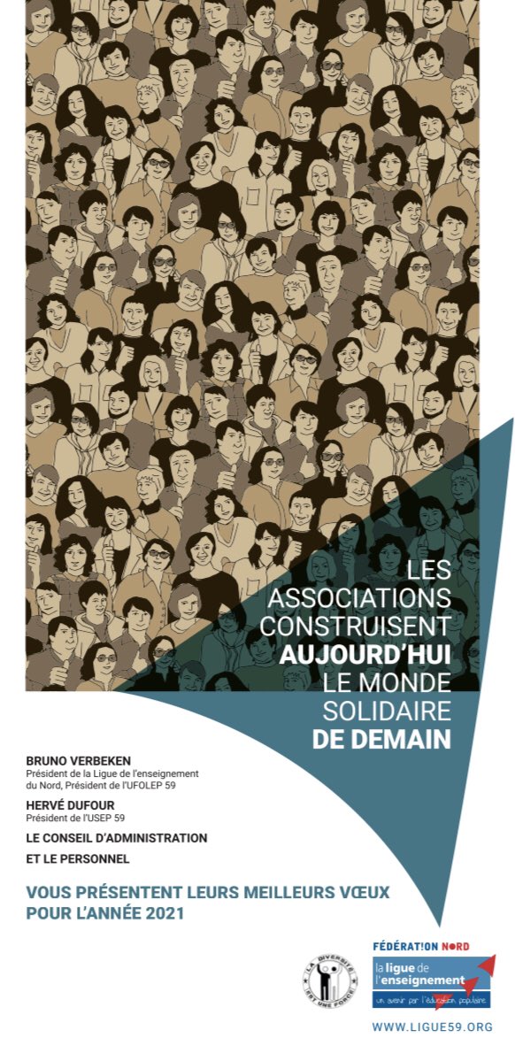 La Ligue - 59 tweet media