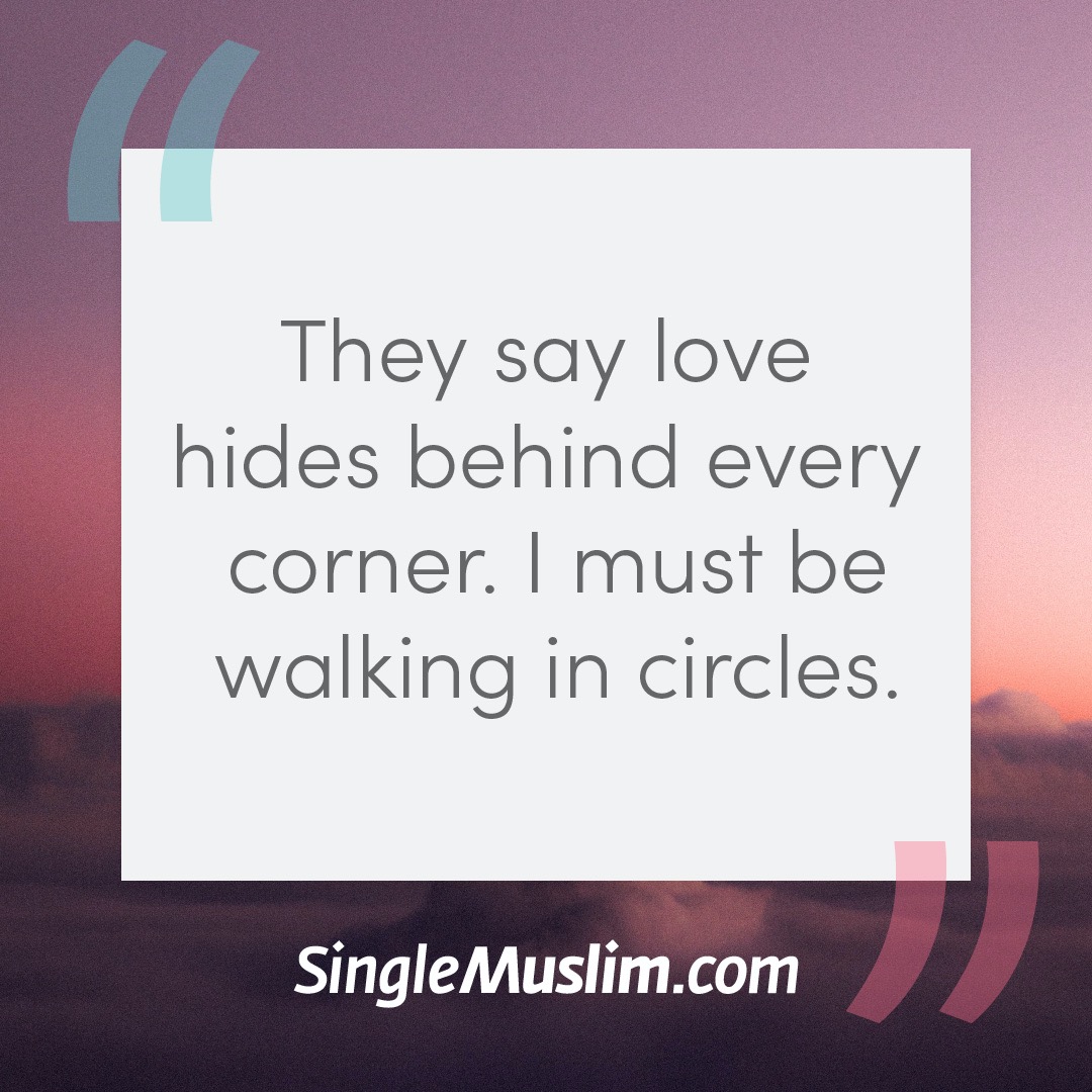 SingleMuslimCom's tweet photo. May 2021 be the year you get married! Ameen. 💍 😉
🕵️♂️ Register your FREE profile and start your year with a super search: https://t.co/dF3ddLA0LN
#HappyNewYear #NewyearNewme #Wedding #MuslimApp #Muslimadvice #Quoteoftheday #MuslimDatingApp #Coronavirus #Postcovd #NewYearsDay https://t.co/6kg7Pibnlc