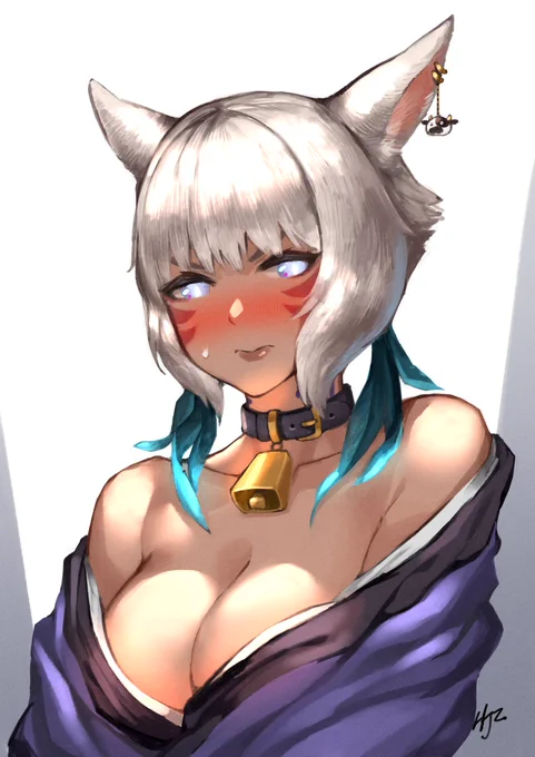 ?あけましておめでとうございます?
今年もよろしくお願いします!
#FF14 #FFXIV #ヤシュトラ 