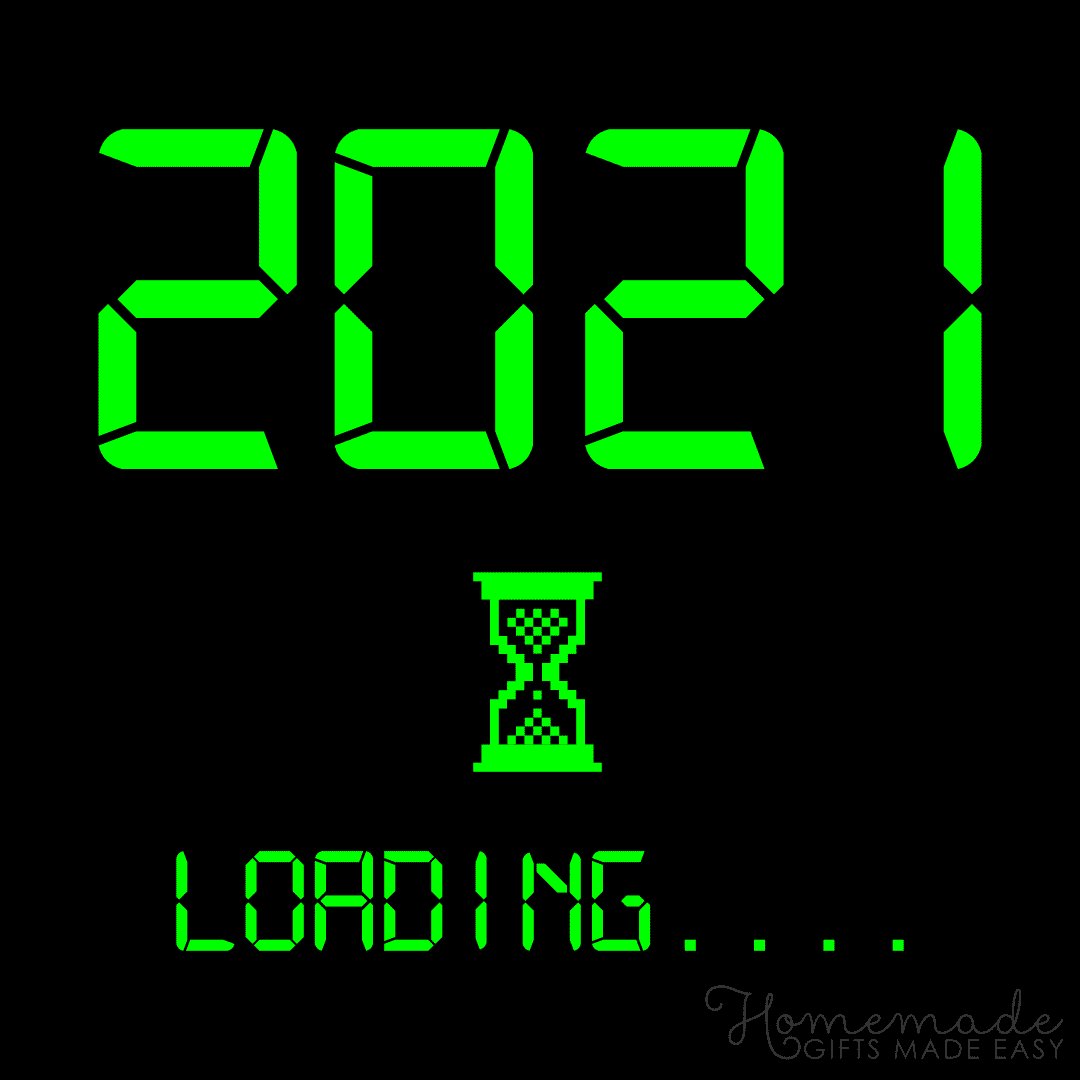 A happy new YEAR to all of you. Thanks for your SUPPORT.😘

#EPIC2021 #LETSGO #BRO #BTC