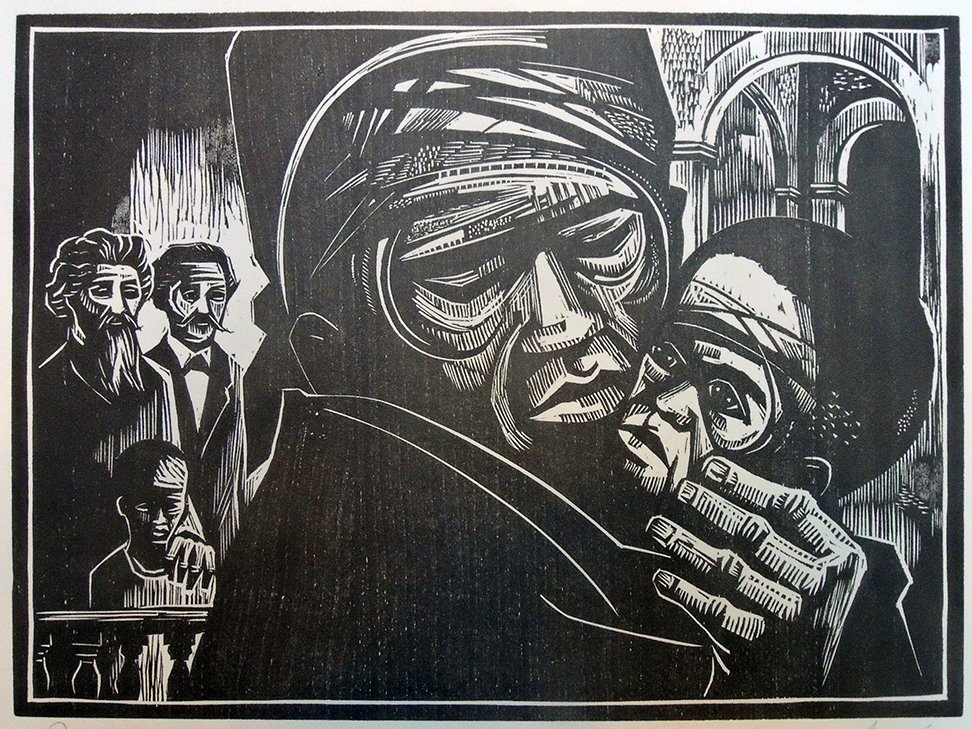 On the morning of December 18th, less than two weeks out from the uprising, a conspirator named Isidoro was running an errand in another town and stopped to inform some enslaved comrades of their plans. One of them was Marcos, godson of the slaver Francisco Maria Tristany.