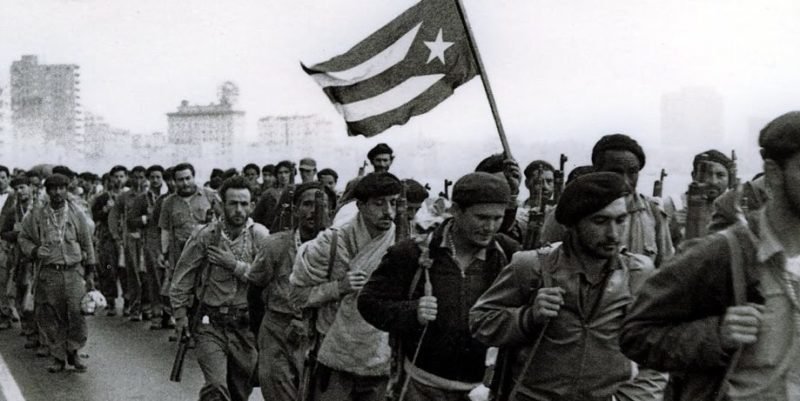 pampaagrupacion's tweet photo. 62 años de dignidad para el Pueblo de Cuba https://t.co/fCGp3SszKu