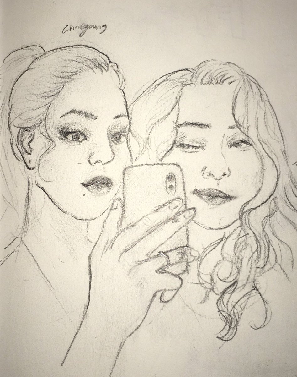 ➳ ebba⁹ | chaeyoung day tweet media