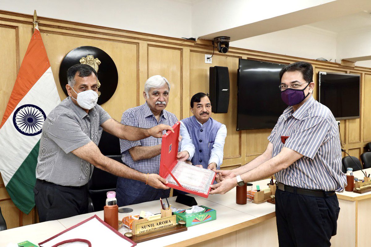 Dr. Kushal Pathak tweet media