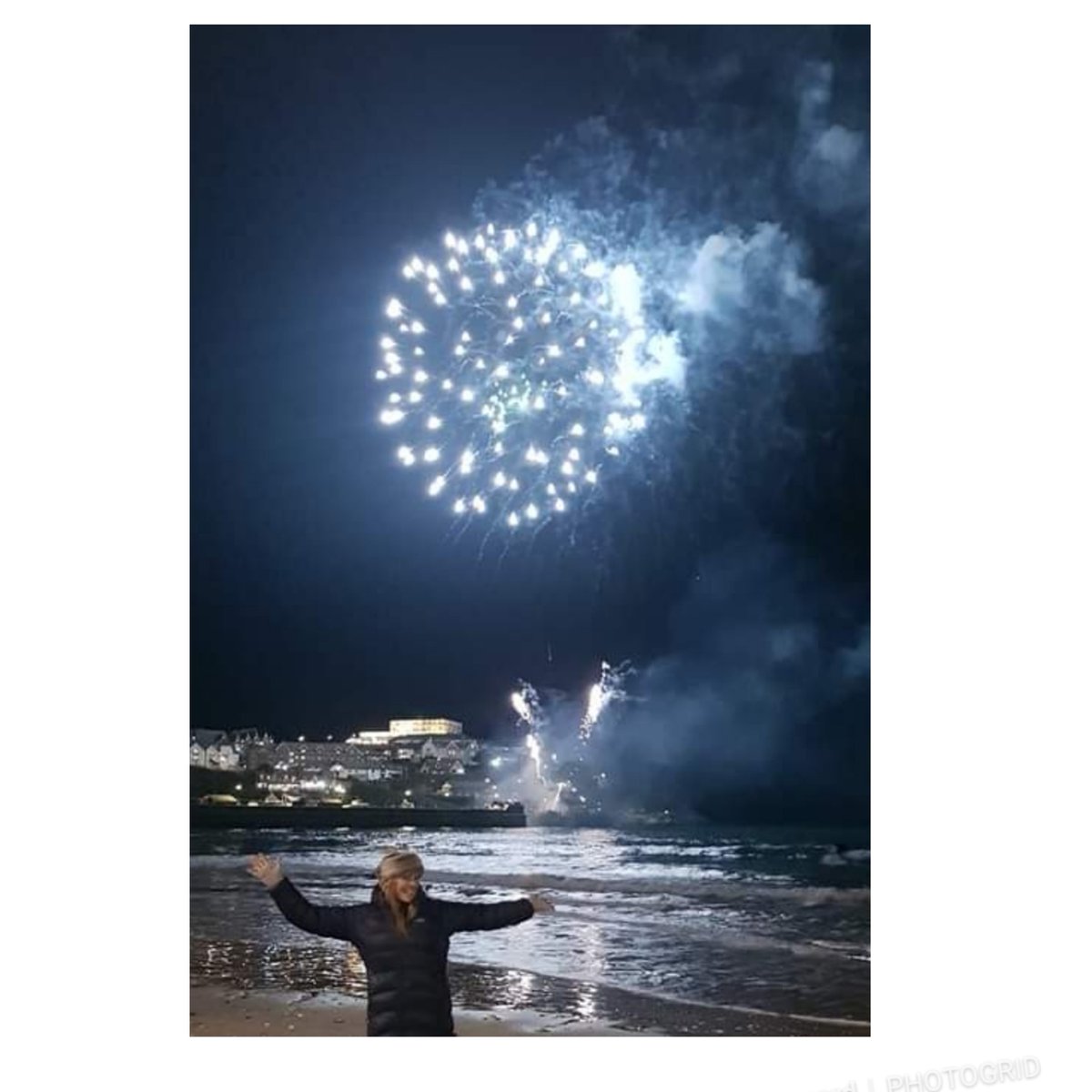 Runjulie73's tweet image. Happy new year. Xx