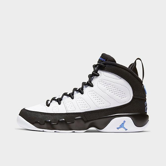 Big Kids' Air Jordan Retro 9 Basketball Shoes

Restocked via JD Sports and Finishline

jdsports.com/store/product/…

finishline.com/store/product/…