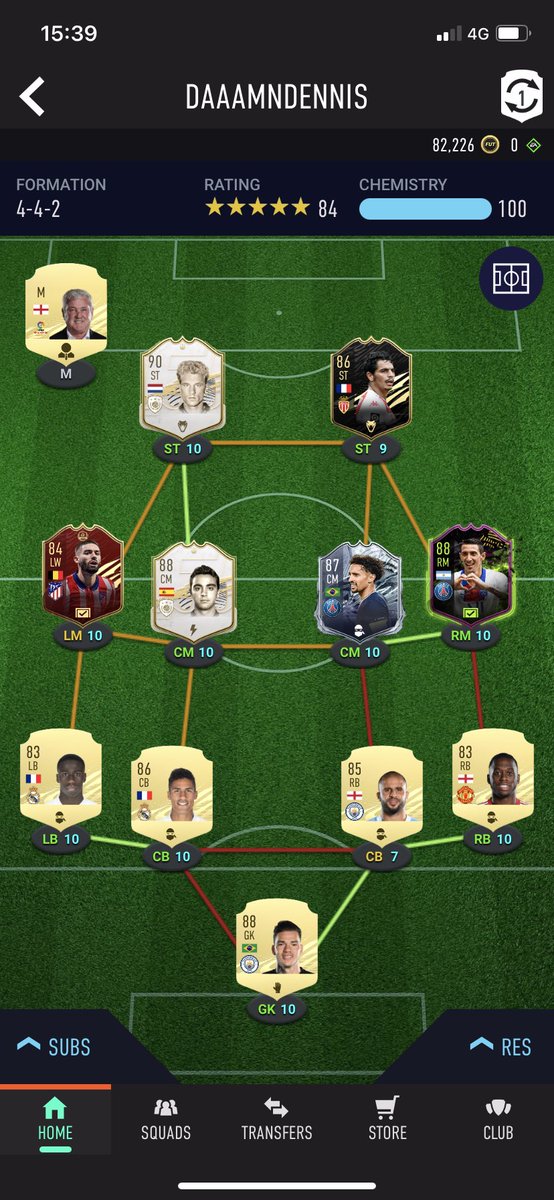 3A_LUCH's tweet photo. Gold 1 finally ? Headliners and season 3 stream today at 6!! https://t.co/P7WZKlPwUu