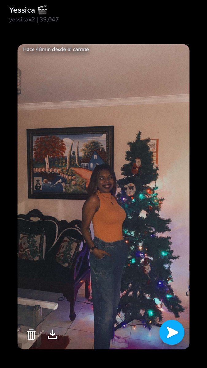 yessicax5's tweet photo. Feliz año nuevo 🥳 https://t.co/ZdorCGBqvV