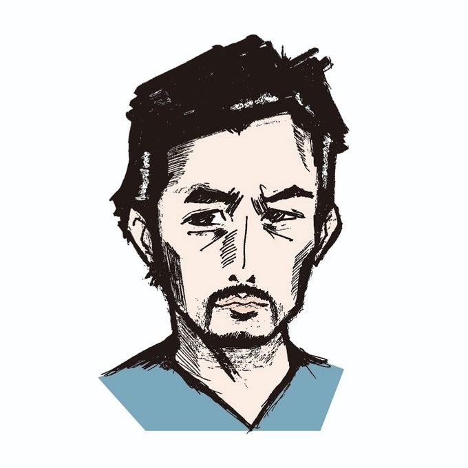 楽天市場 竹野内豊さん 手描き鉛筆画 店長大暴走 クリアランスsale Westjordandentistutah Com