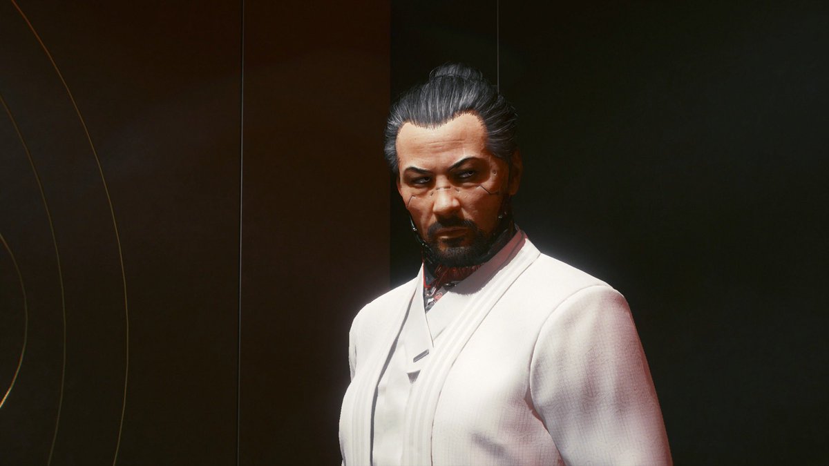 2. CharactersApart from the stories, I really liked meeting each of the characters that you meet during the game.