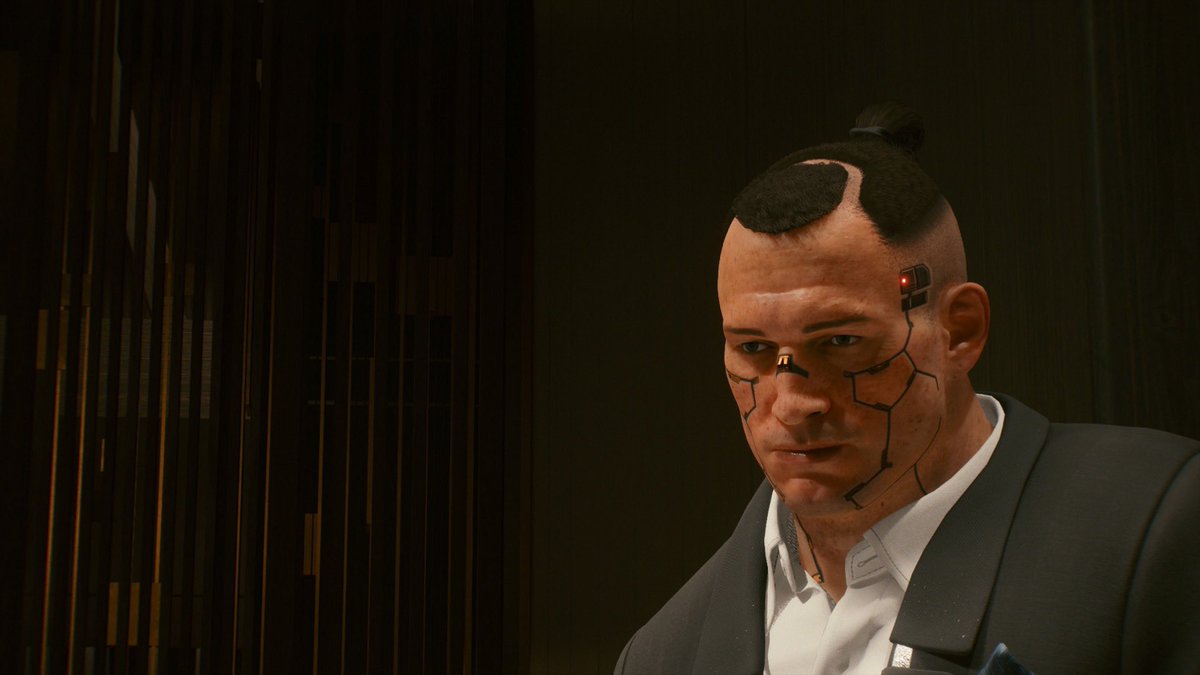 2. CharactersApart from the stories, I really liked meeting each of the characters that you meet during the game.