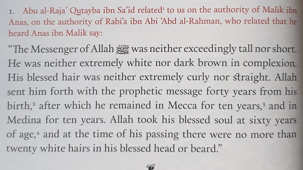 Day 1/365: Hadith no.1